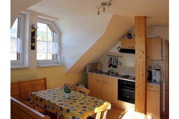 Pension de famille Nové Hutě 5